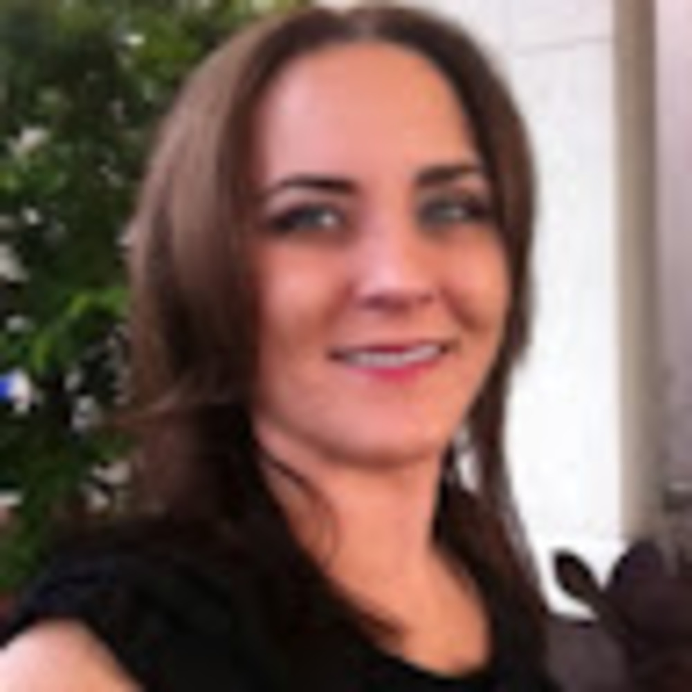 Meet your Posher, Krystal
